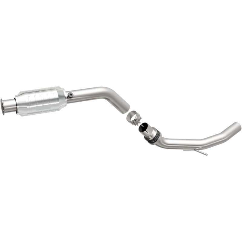 MagnaFlow Direct Fit Catalytic Converter 98-04 Intrepid 2.7L P OEM