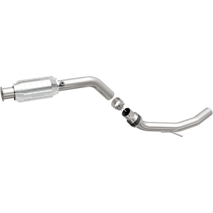 MagnaFlow Direct Fit Catalytic Converter 98-04 Intrepid 2.7L P OEM