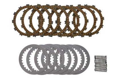 Wiseco 09-10 Honda CRF450R Clutch Pack Kit