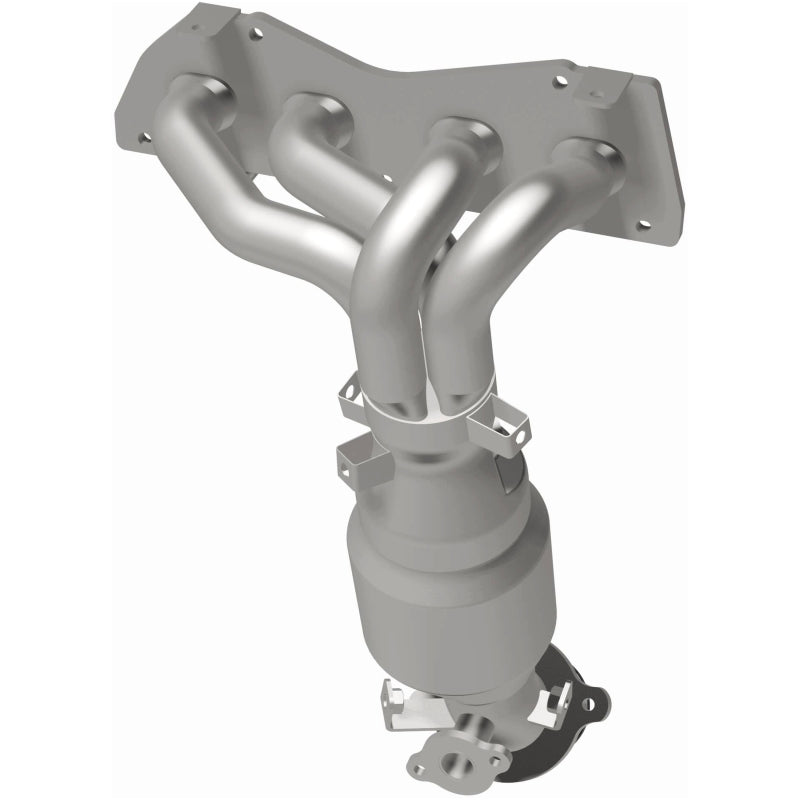 MagnaFlow Direct Fit Catalytic Converter 12-15 Camry 2.5 Manifold