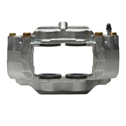 DFC 06-10 Hummer H3 Front-R Premium Caliper - Silver Zinc Coated