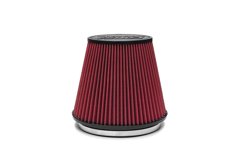CORSA Performance Corsa 2014-2019 Chevrolet Corvette C7 6.2L V8 Replacement Dry Air Filter (Fits 44001 & 44001D)