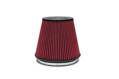 CORSA Performance Corsa 2014-2019 Chevrolet Corvette C7 6.2L V8 Replacement Dry Air Filter (Fits 44001 & 44001D)