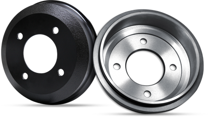 DFC 80-89 Peugeot 505 Rear True Balanced Brake Drum