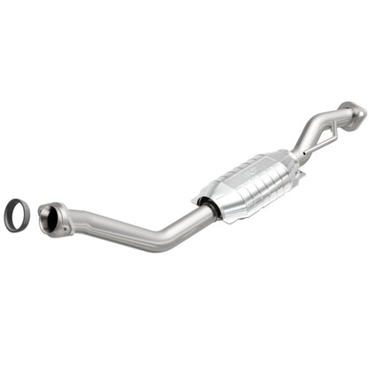 MagnaFlow Direct Fit Catalytic Converter Ford 88 92