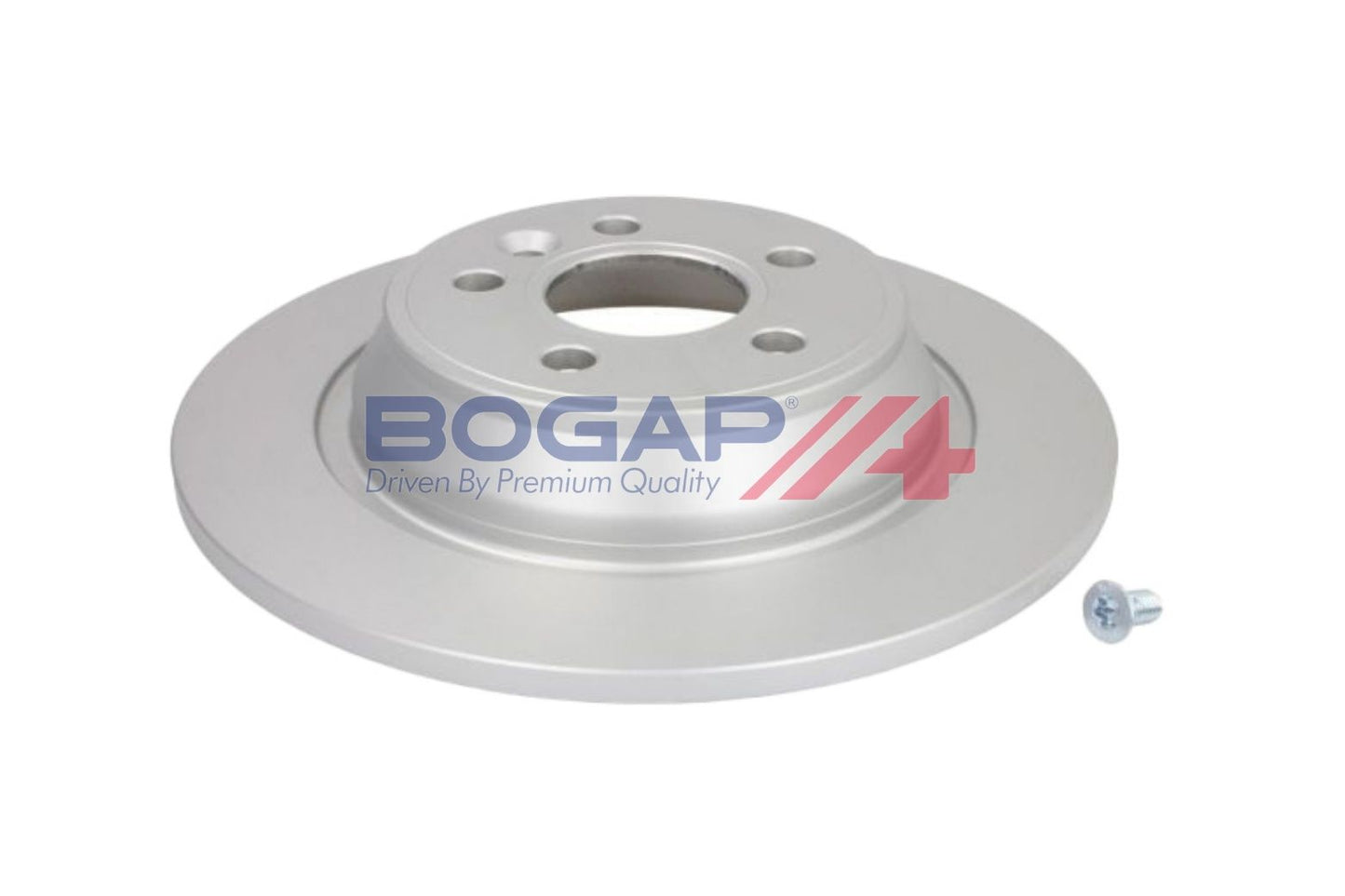BOGAP F8211438 Brake Disc | ML Performance Car Parts