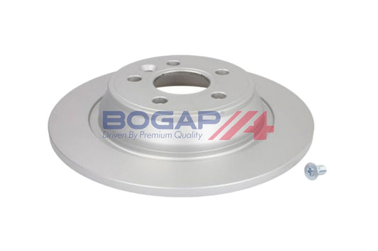 BOGAP F8211438 Brake Disc | ML Performance Car Parts