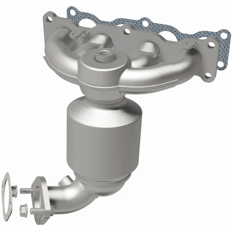 MagnaFlow 2016 Sorento L4 2.4 OEM Manifold Direct Fit Converter
