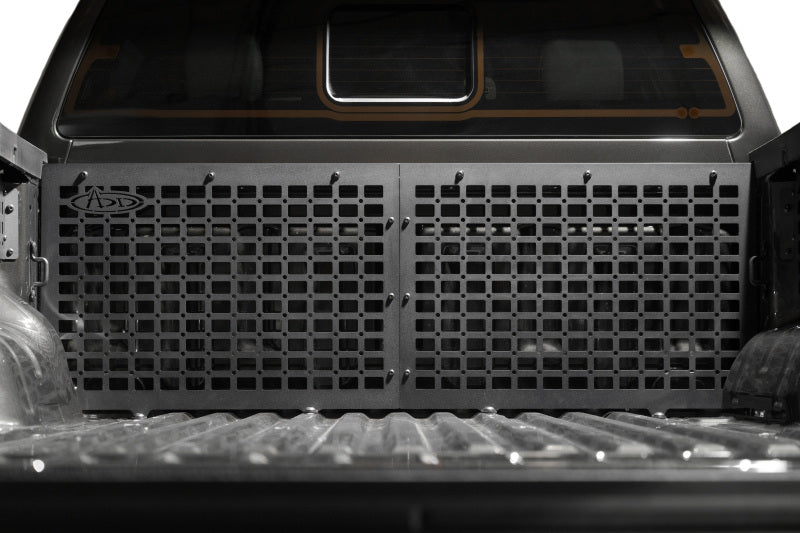 Addictive Desert Designs 2024+ Ford Ranger Raptor - Bed Cab MOLLE