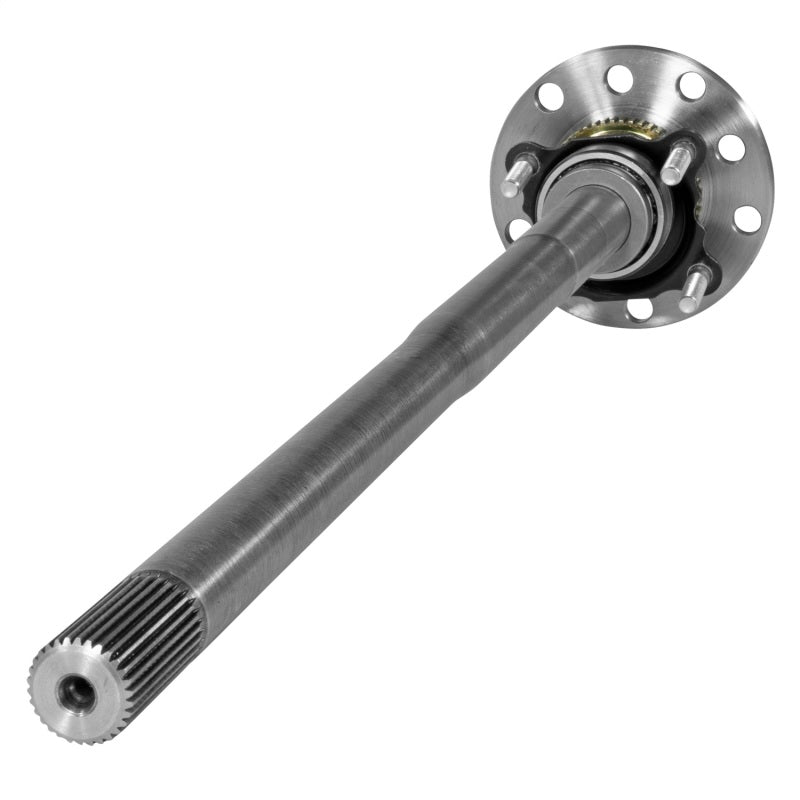 Yukon Gear & Axle Yukon Gear 1541H Alloy Axle For Dana 44 JK Non-Rubicon Rear. 30 Spline / 32in Long