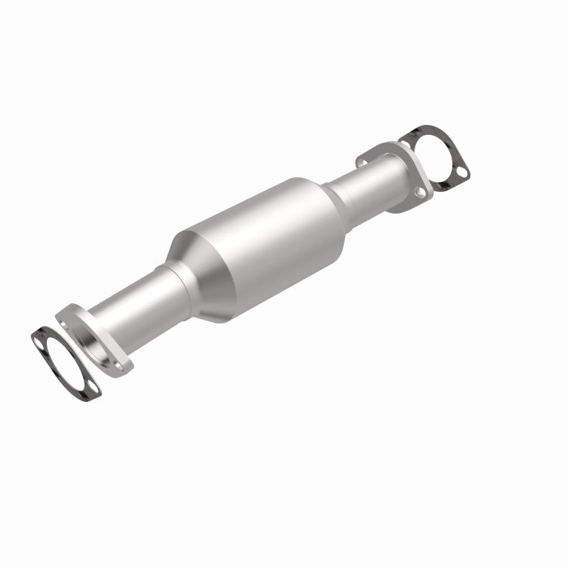 MagnaFlow California Grade Direct Fit Catalytic Converter 96-97 Mazda Miata 1.8L