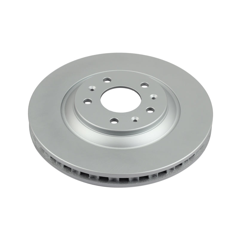 PowerStop Power Stop 06-07 Cadillac CTS Front Evolution Geomet Coated Rotor