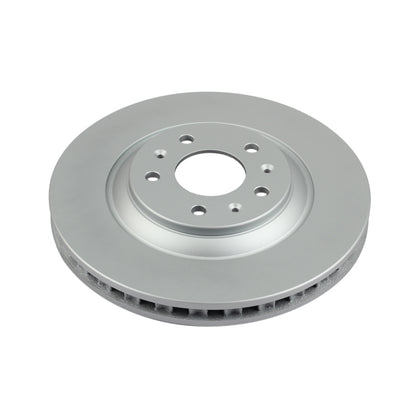 PowerStop Power Stop 06-07 Cadillac CTS Front Evolution Geomet Coated Rotor