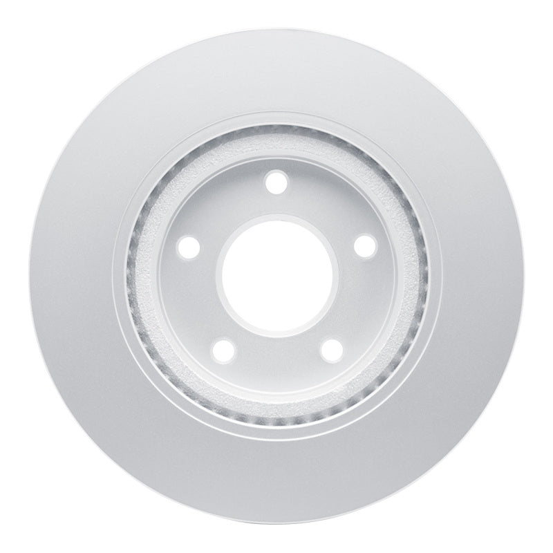 DFC 07-13 Nissan Altima Front GeoSPEC Coated Rotor