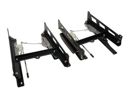 PRP Seats PRP Jeep CJ7/YJ Seat Mounts  (Complete Pedestal) - Pair