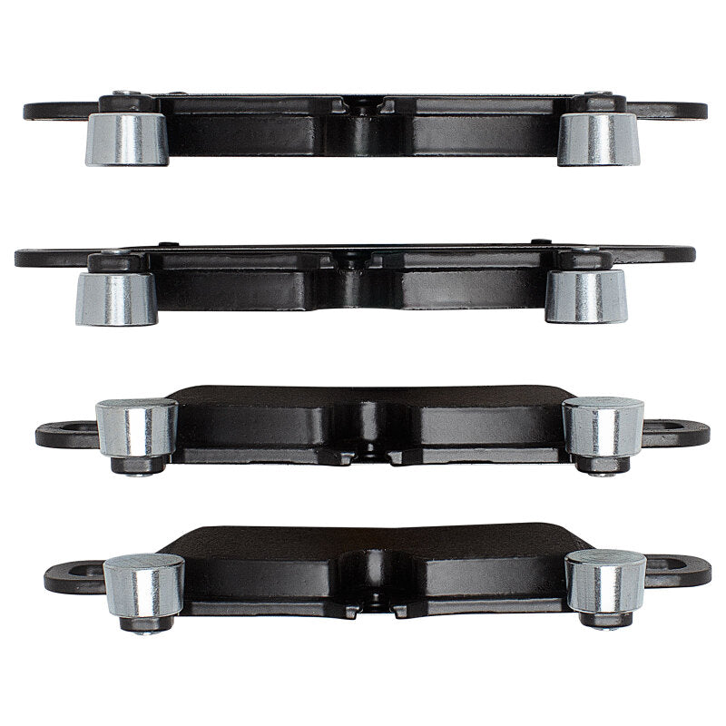 R1 Concepts R1 12-26 Porsche Cayenne Rear Ceramic Brake Pads