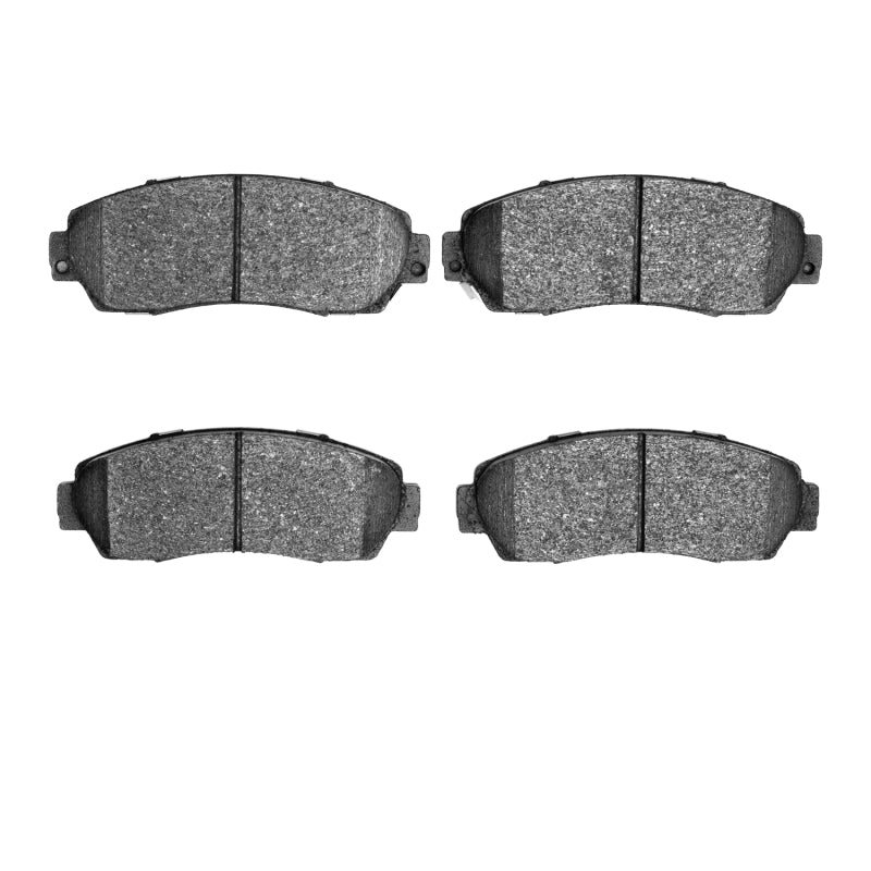 DFC 20-22 Honda CR-V Front 5000 Advanced Ceramic Brake Pads