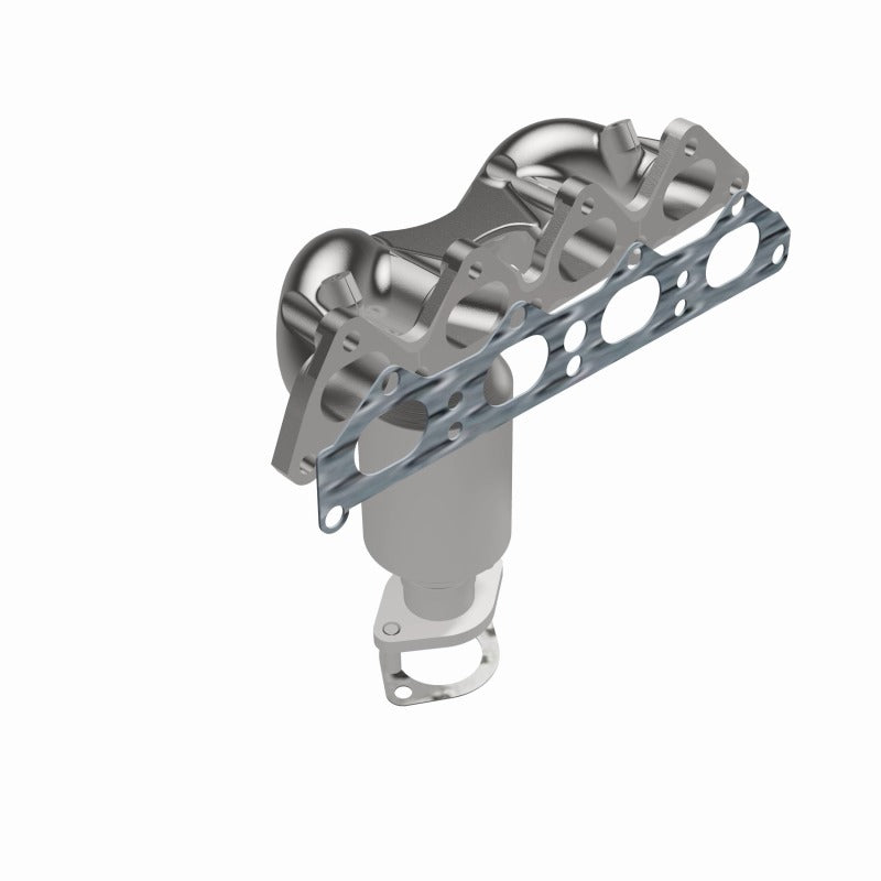 MagnaFlow Direct Fit Catalytic Converter 04-12 Hyundai Elantra 2.0L