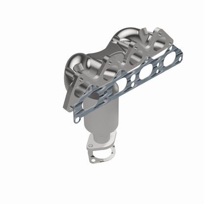 MagnaFlow Direct Fit Catalytic Converter 04-12 Hyundai Elantra 2.0L
