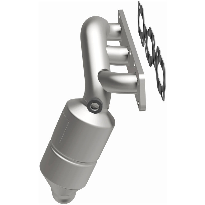 MagnaFlow Direct Fit Catalytic Converter 01-06 Escape 3.0 with oil