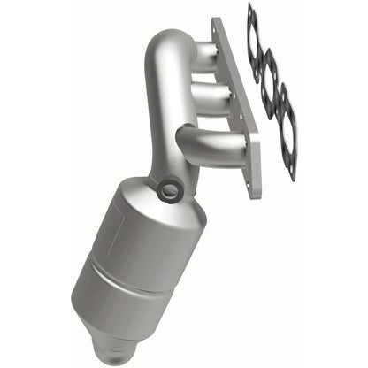 MagnaFlow Direct Fit Catalytic Converter 01-06 Escape 3.0 with oil