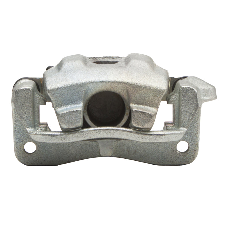 DFC 04-10 Toyota Sienna Rear-L Premium Caliper - Silver Zinc Coated