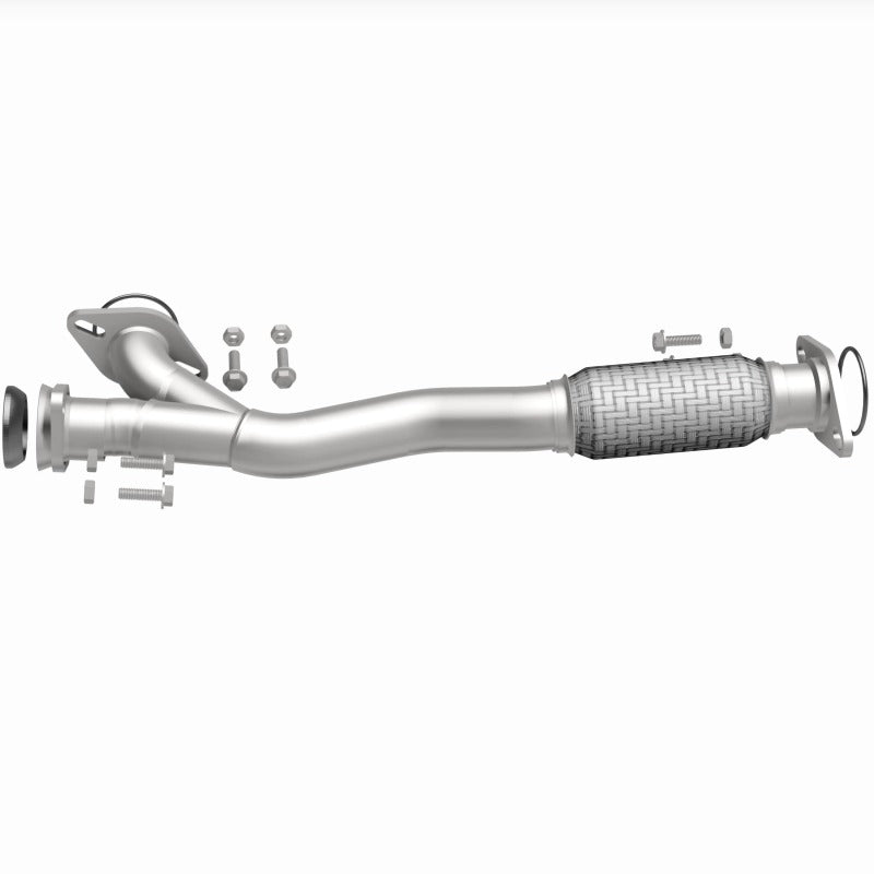 Magnaflow BRE Exhaust 06-12 Fusion Milan MKZ Zephyr 3.0L 3.5L Front Pipe Kit