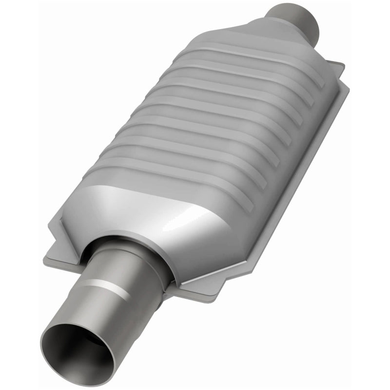 MagnaFlow Universal Catalytic Converter 2.5
