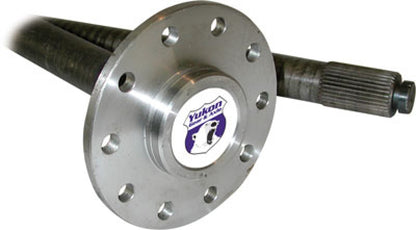 Yukon Gear & Axle Yukon Gear 1541H Alloy 6 Lug Right Hand Rear Axle For 97+ Chrysler 8.25in Dakota