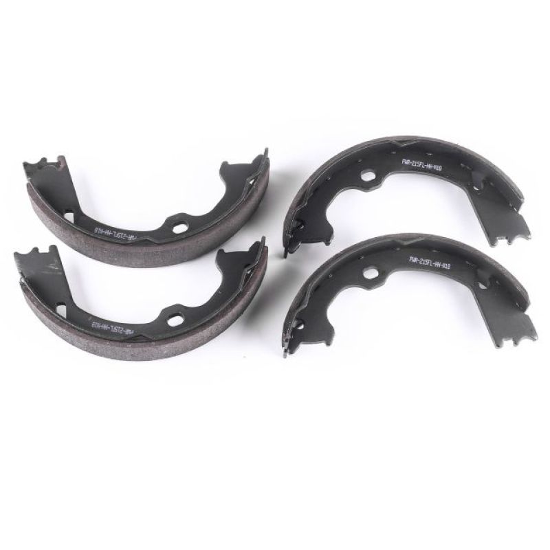 PowerStop Power Stop 12-18 Ford F-150 Rear Autospecialty Parking Brake Shoes