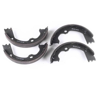 PowerStop Power Stop 12-18 Ford F-150 Rear Autospecialty Parking Brake Shoes