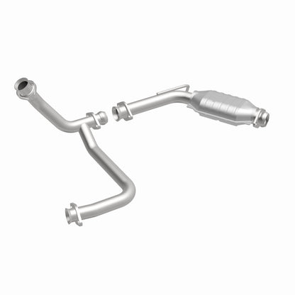MagnaFlow Direct Fit Catalytic Converter Ford-Mercury 84 87