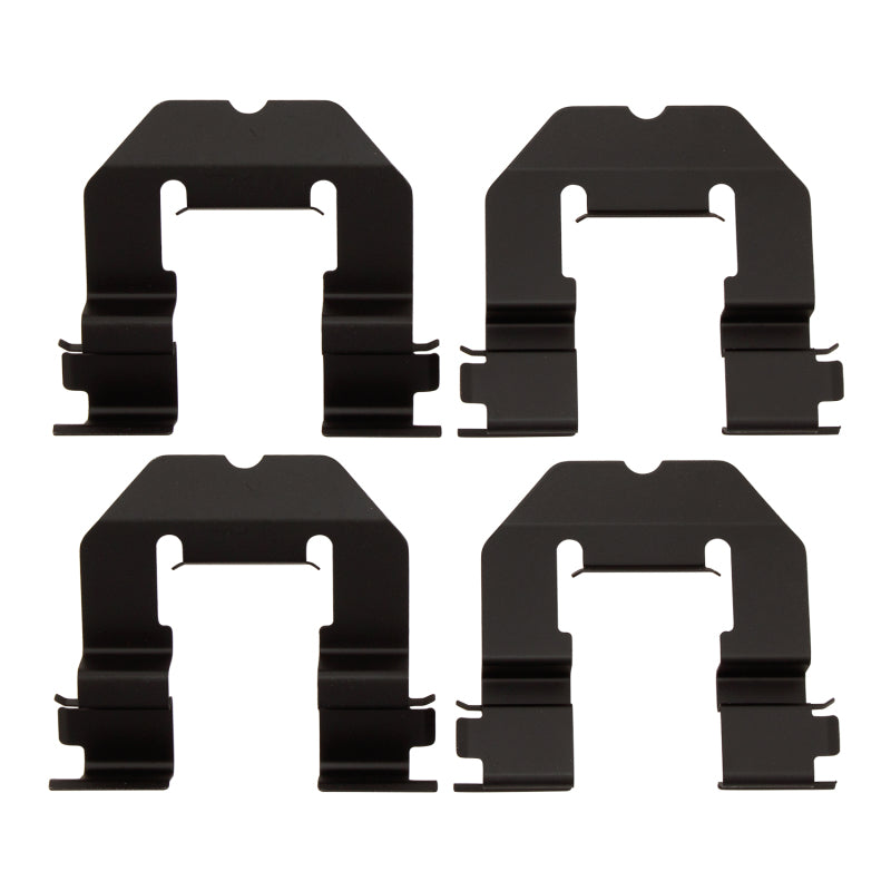 DFC 19-25 BMW 430I xDrive Rear Premium Hardware Kit