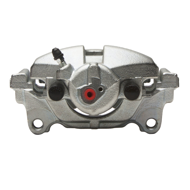DFC 05-19 Audi A3 Front-L Premium Caliper - Silver Zinc Coated