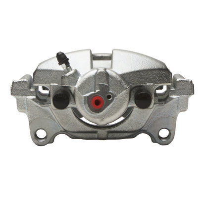 DFC 05-19 Audi A3 Front-L Premium Caliper - Silver Zinc Coated
