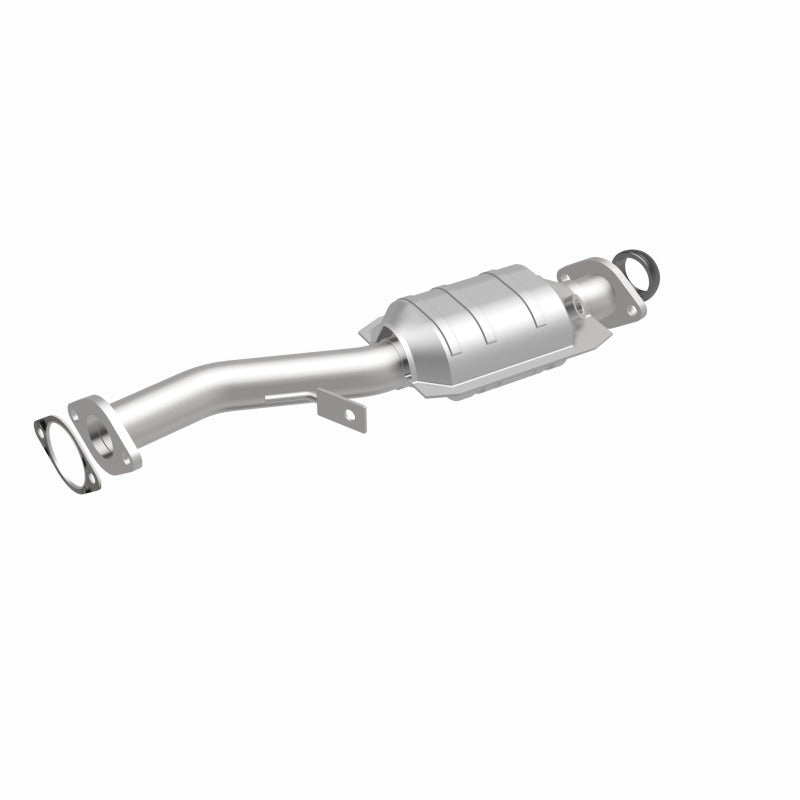 MagnaFlow Direct Fit Catalytic Converter 95- 96 Impreza 2.2L Rear
