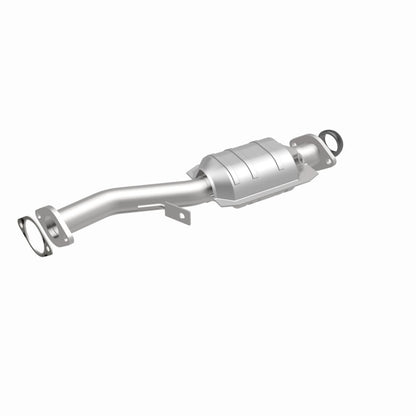 MagnaFlow Direct Fit Catalytic Converter 95- 96 Impreza 2.2L Rear