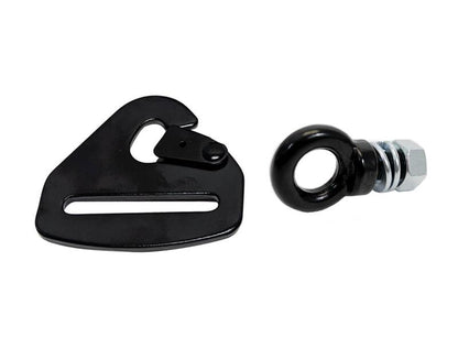 PRP Seats PRP Harness Clip-In / Eye Bolt Kit