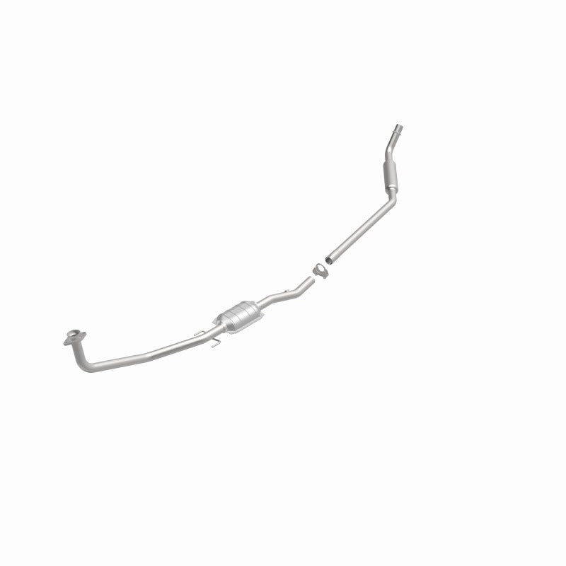 MagnaFlow Direct Fit Catalytic Converter Tercel 95-97 1.5L EFI