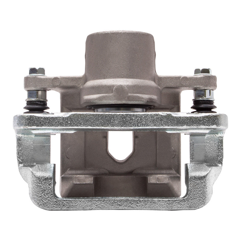 DFC 11-17 Hyundai Equus Rear-R Premium Caliper - Silver Zinc Coated
