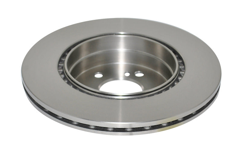 DBA 05-06 Chrysler Crossfire SRT-6 Rear Street Series Standard Rotor