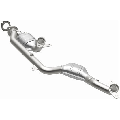 MagnaFlow Direct Fit Catalytic Converter 95-97 Continental 4.6 front