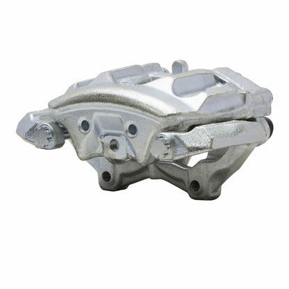 DFC 08-16 Mercedes-Benz C350 Front-L Silver Zinc Coated Premium Caliper