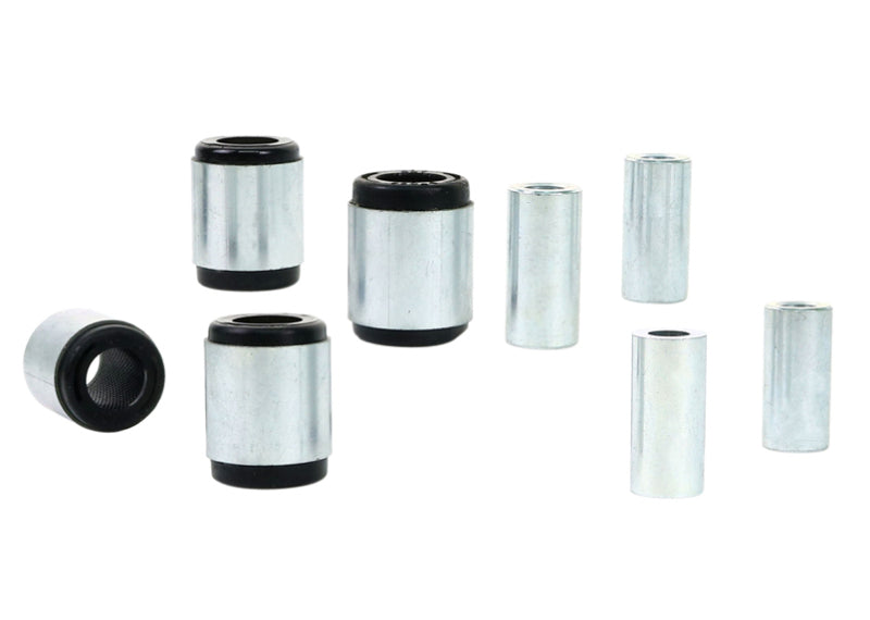 Whiteline NISSAN NAVARA 05-26 Front Upper Control Arm Bushing
