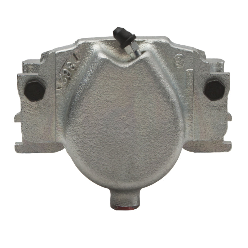 DFC 68-72 Ford LTD Full-Size A Body Front-L Premium Caliper - Silver Zinc Coated