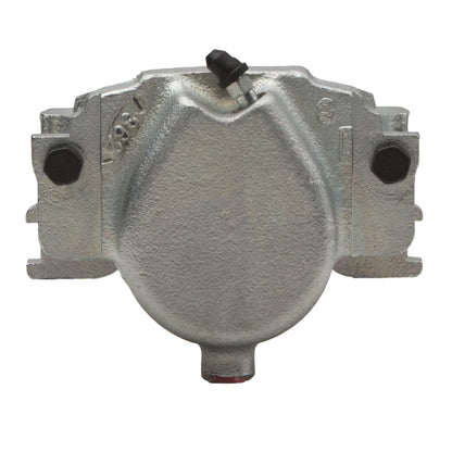 DFC 68-72 Ford LTD Full-Size A Body Front-L Premium Caliper - Silver Zinc Coated