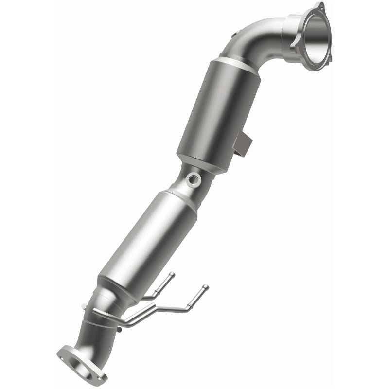 MagnaFlow 13-17 Escape L4 1.6 1.5 OEM Close Coupled Direct Fit Converter
