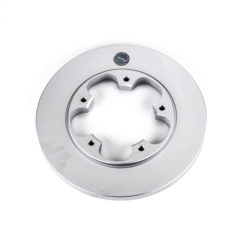 PowerStop Power Stop 15-19 Ford Transit-150 Rear Evolution Geomet Coated Rotor