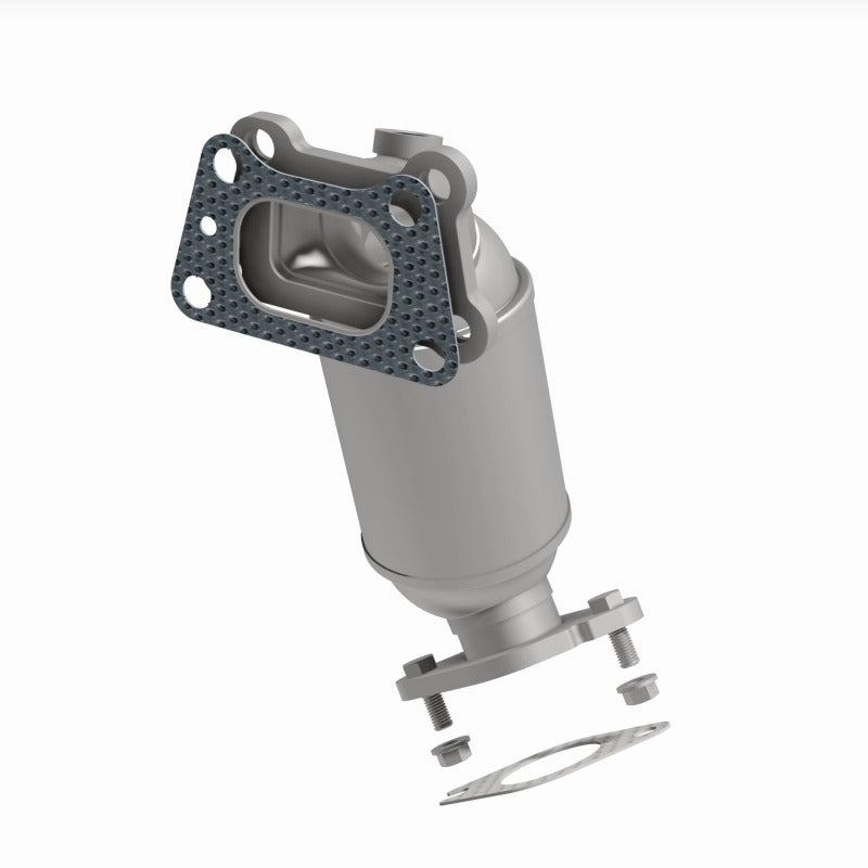 MagnaFlow 2017 Cadillac XT5 Front Underbody 3.6L Direct Fit Converter