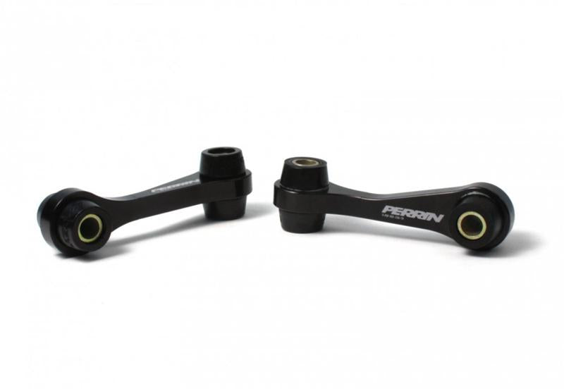 Perrin Performance PERRIN 08-26 Subaru WRX / 09-21 STI / 13-25 BRZ & GR86 / 10-14 LGT FXT Rear Endlinks (Poly)